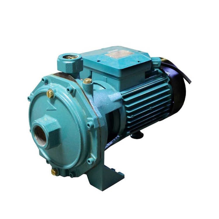 پمپ آب دو اسب دو پروانه دلتا 2CP25/160H