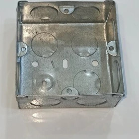 قوطی توکار mk(کولر)