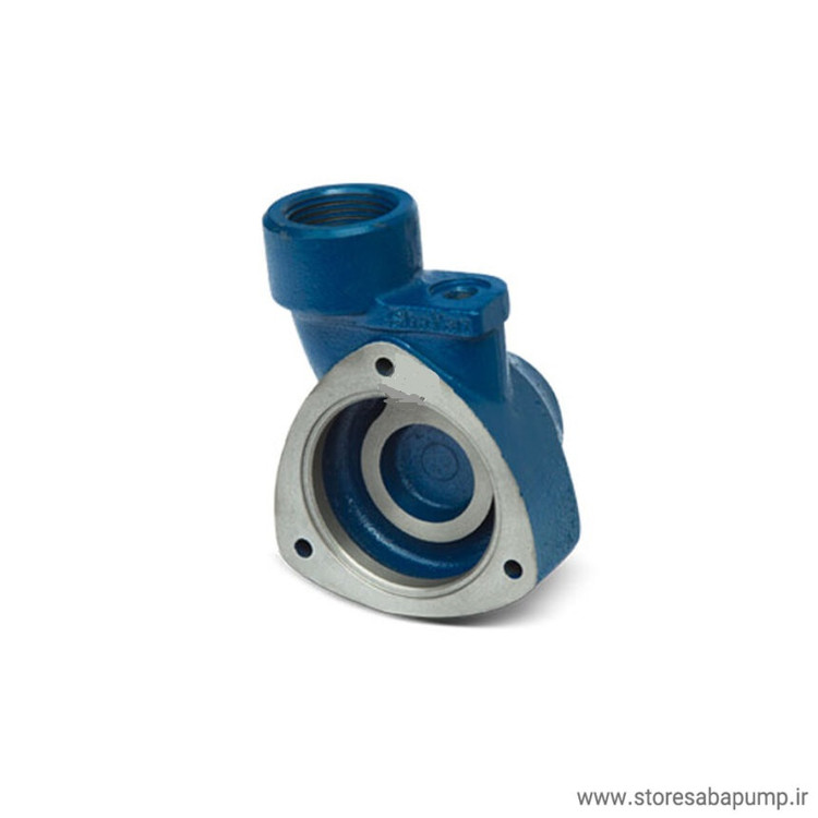 کلگی پمپ نیم اسب پنتاکسی خنضیره پنتاکس