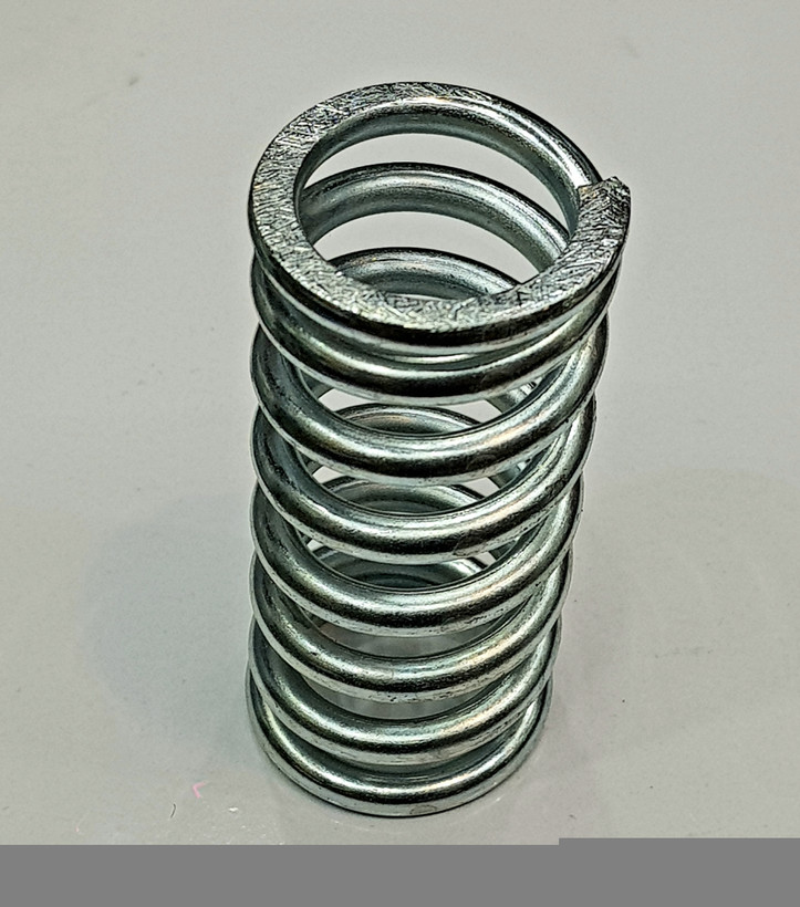 فنر ست کنترل