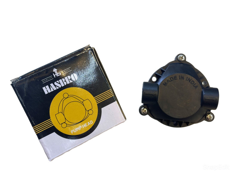 کله پمپ تصفیه آب برند hasbro