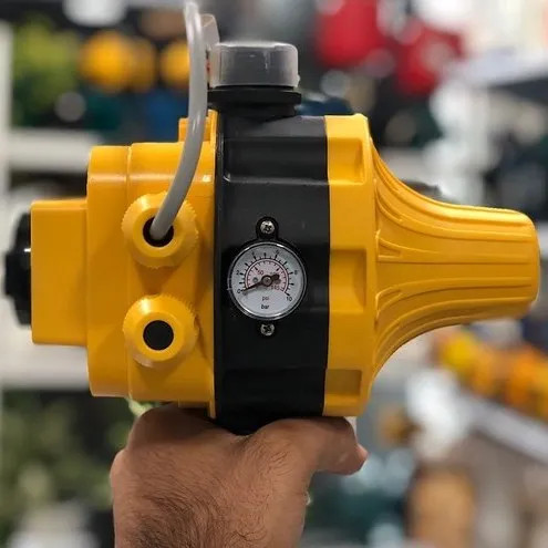 ست کنترل واکسون مدل VPC-80W