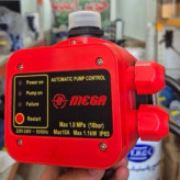 اتئمات پمپ مگا mega