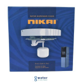 شناور اتصال مستقیم مخزن آبسردکن نیکای - nikai