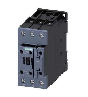کنتاکتور 40 آمپر زیمنس مدل 3RT2035-1AP00