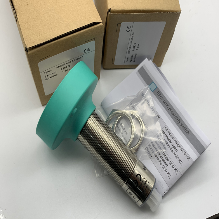 سنسور التر اسونیک 3RG6014-3AE00-PF