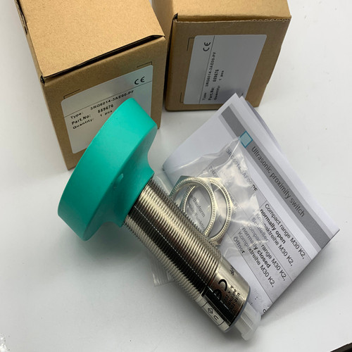 سنسور التر اسونیک 3RG6014-3AE00-PF