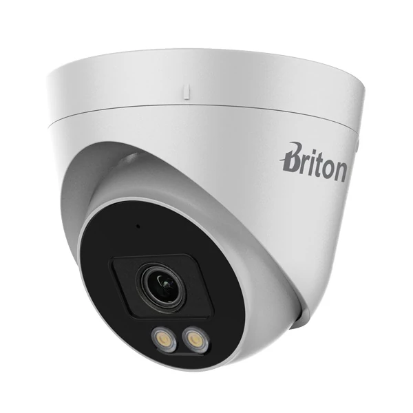 دوربین مداربسته دام برایتون مدل UVC-511T45P-MC کیفیت ۵ مگاپیکسل