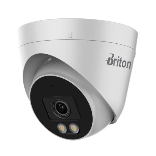 دوربین مداربسته دام برایتون مدل UVC-511T45P-MC کیفیت ۵ مگاپیکسل